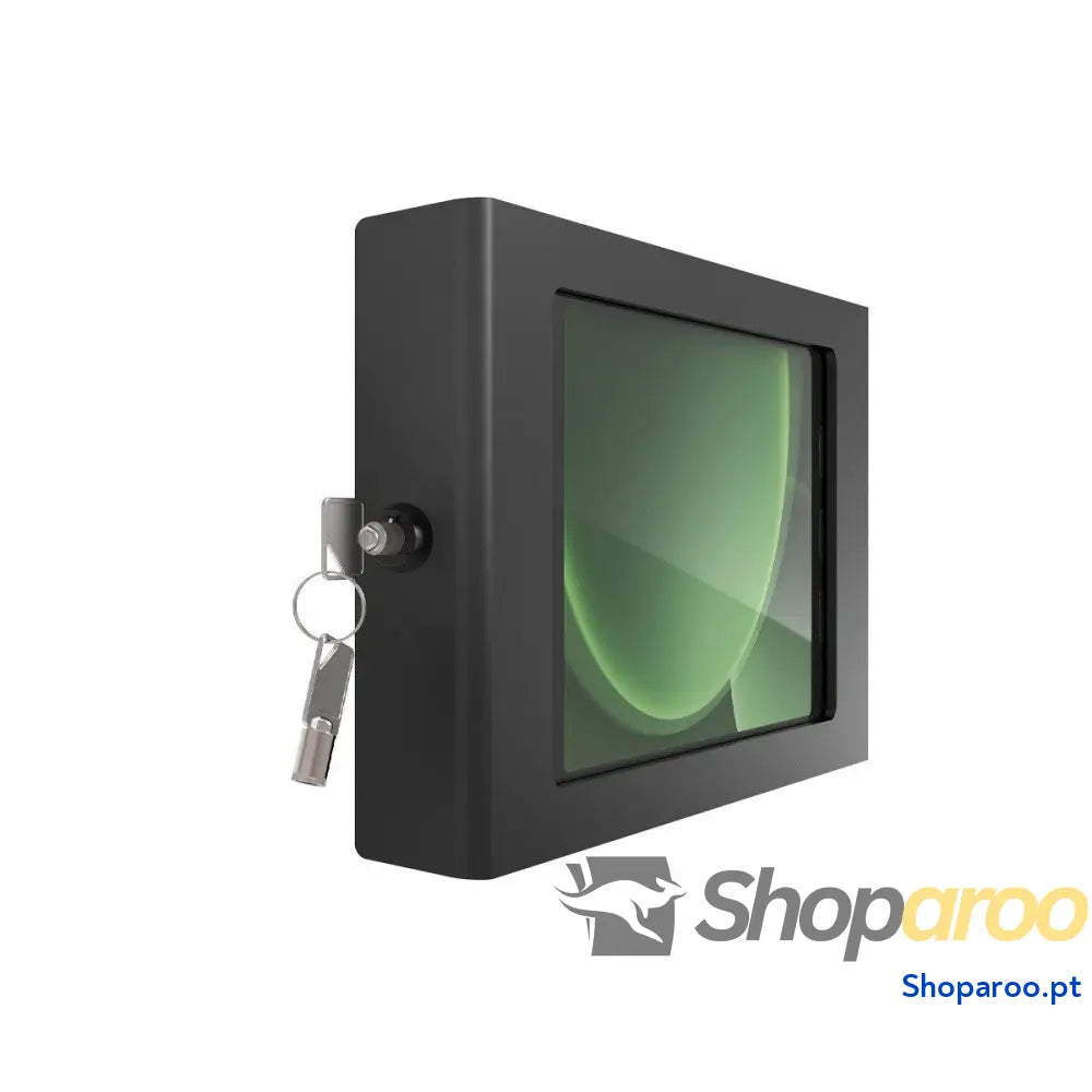 Impressora Térmica Compulocks PK0180GAPXB Preto