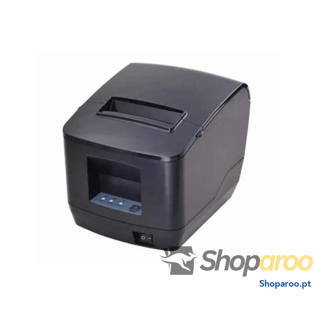 Impressora Térmica Premier ITP-73 Preto