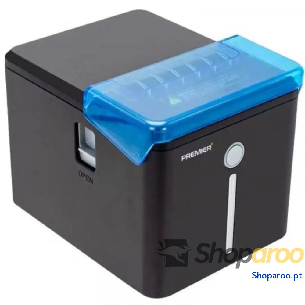 Impressora Térmica Premier XITP85B80260ULWB Preto