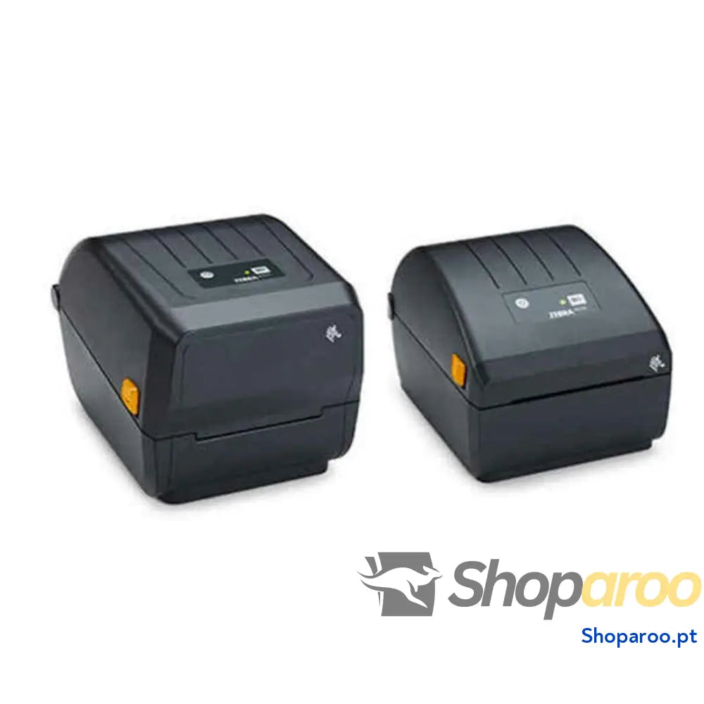 Impressora Térmica Zebra ZD220
