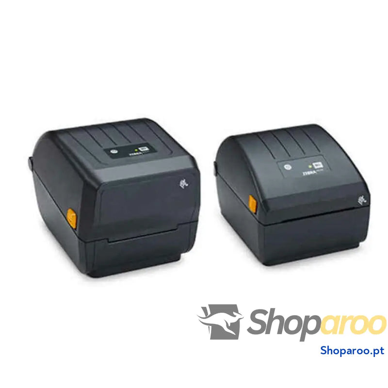Impressora Térmica Zebra ZD220