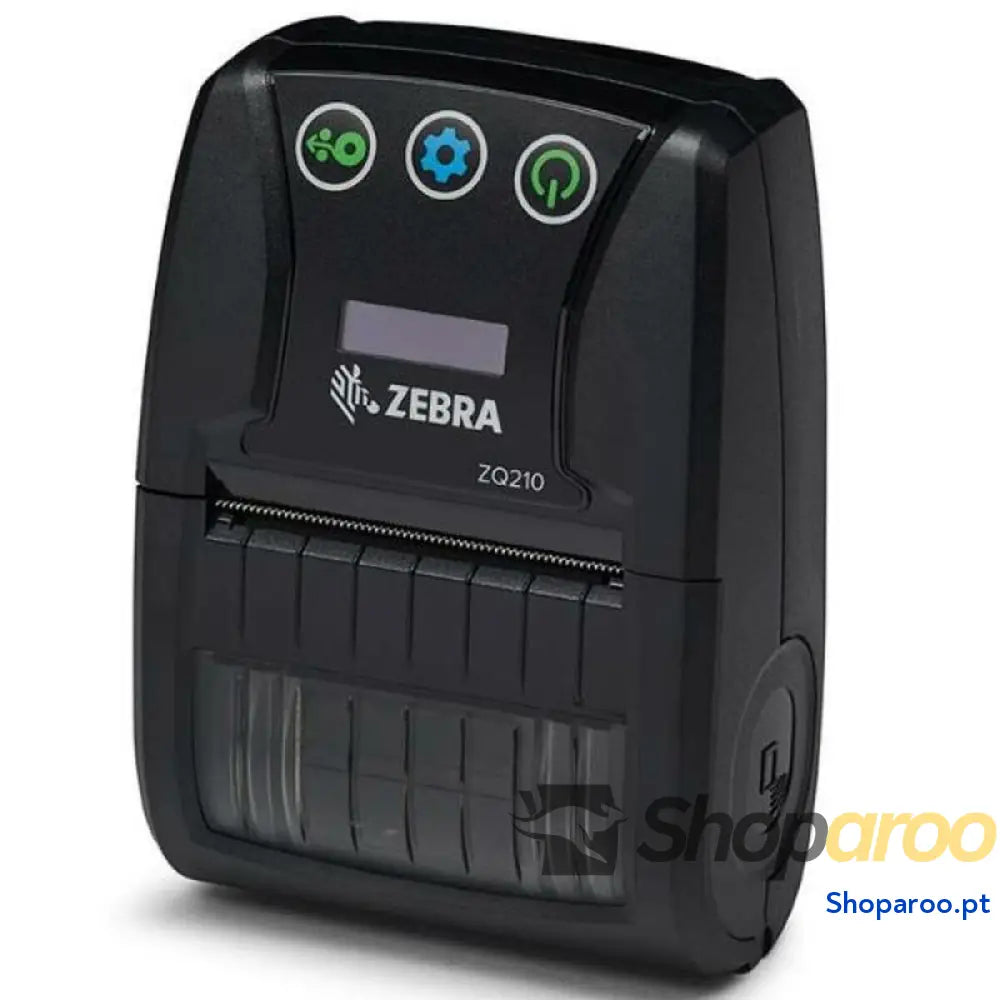Impressora Térmica Zebra ZQ21-A0E01KE-00