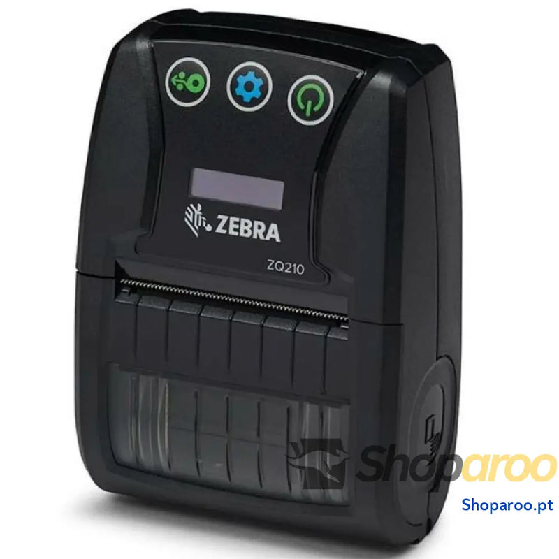 Impressora Térmica Zebra ZQ21-A0E01KE-00