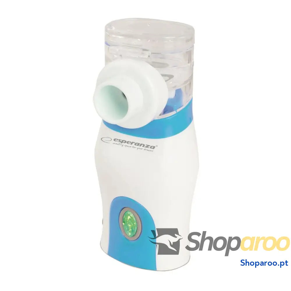 Inalador Esperanza ECN005