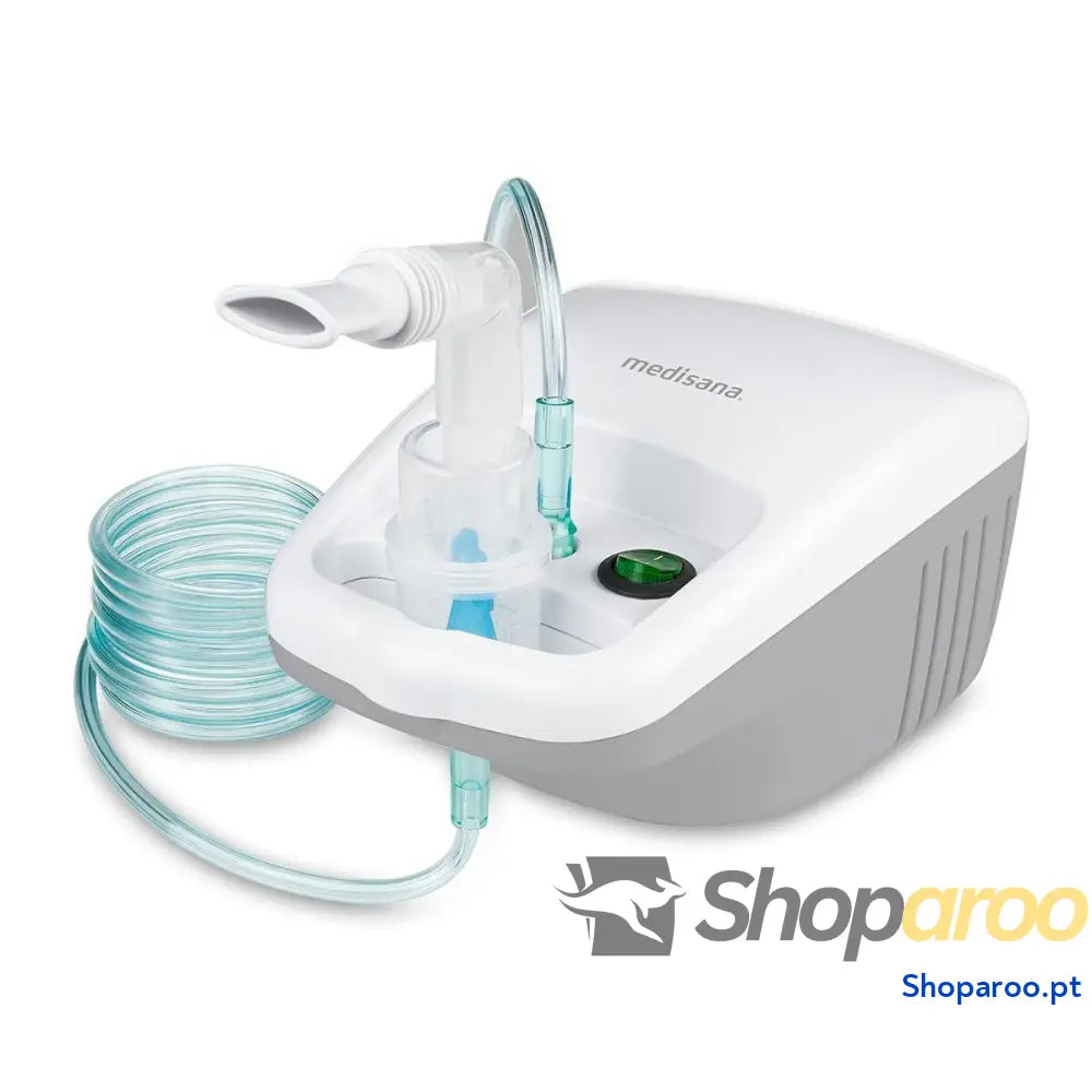 Inalador Medisana 54536