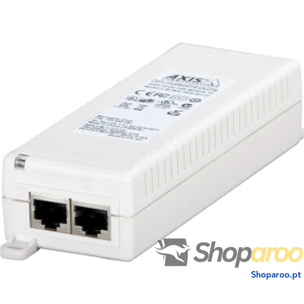 Injetor PoE Axis T8120