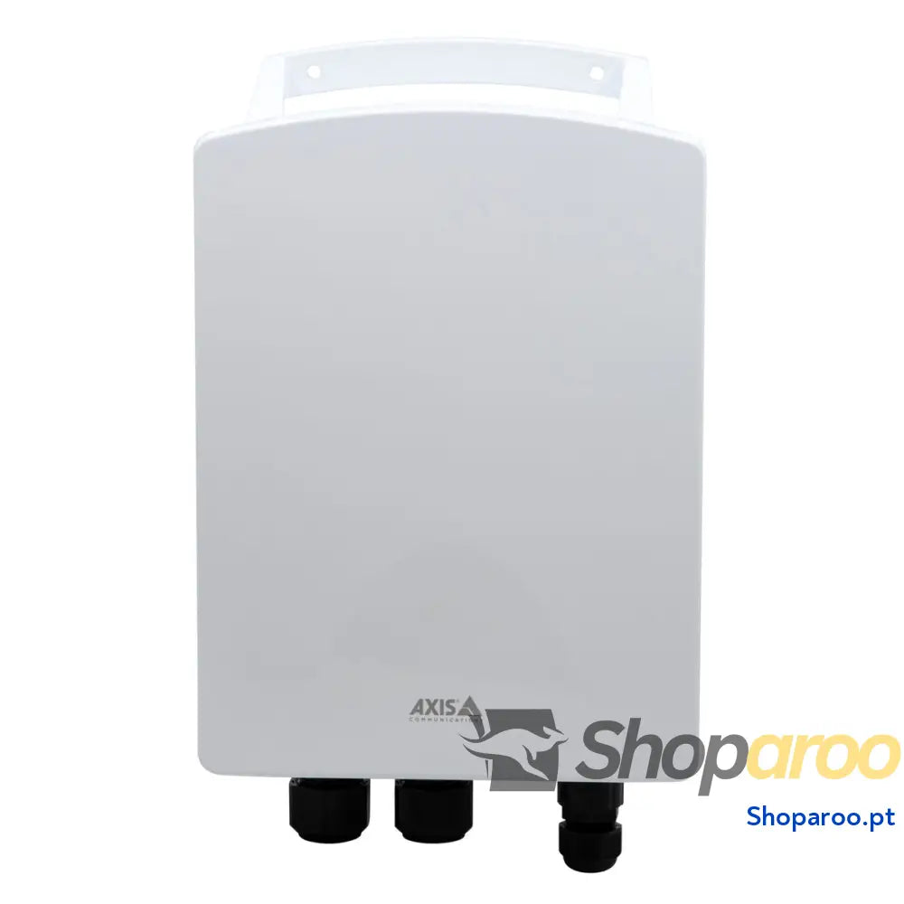 Injetor PoE Axis TU8002-E
