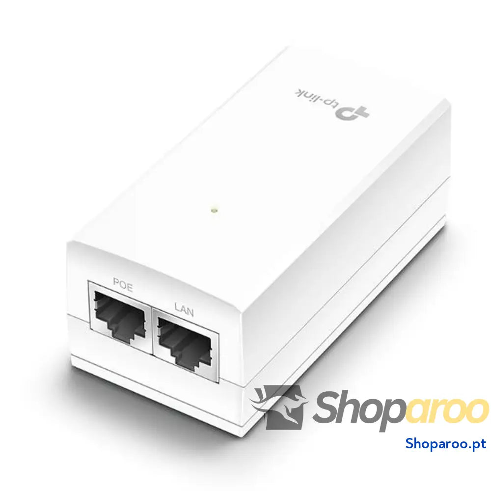 Injetor PoE TP-Link TL-POE2412G