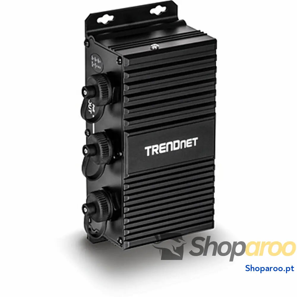 Injetor PoE Trendnet TI-EU120
