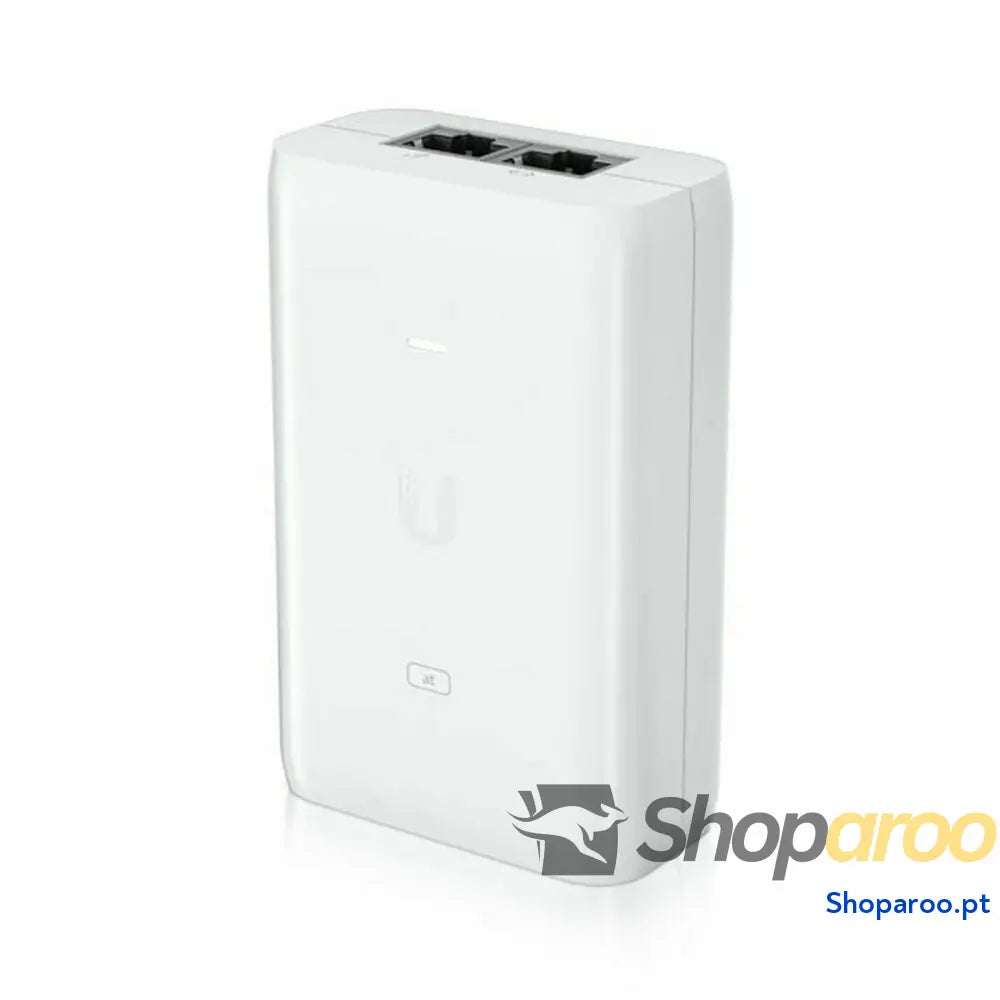 Injetor PoE UBIQUITI W126183914 48 V