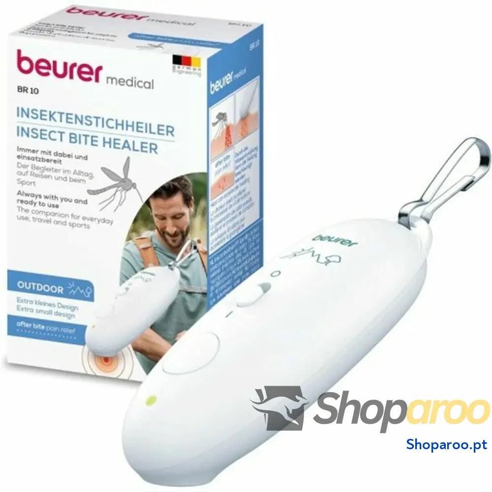 Inseticidas Beurer