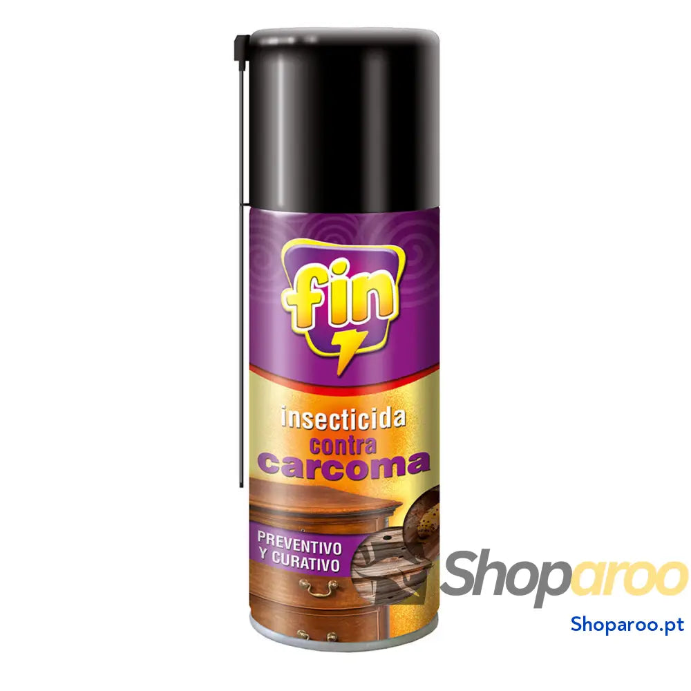 Inseticidas Flower 200 ml Líquido Carcoma