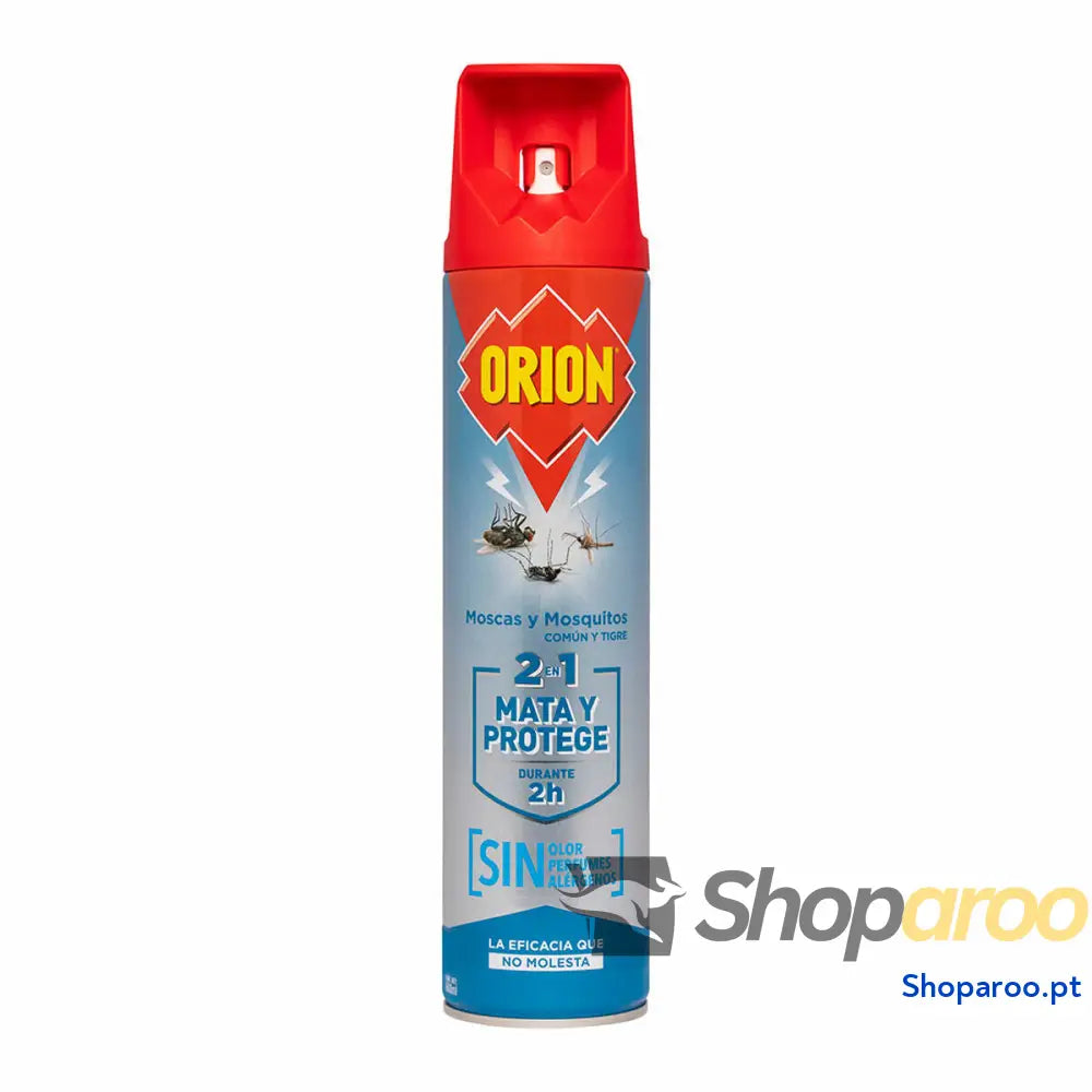 Inseticidas Orion 600 ml