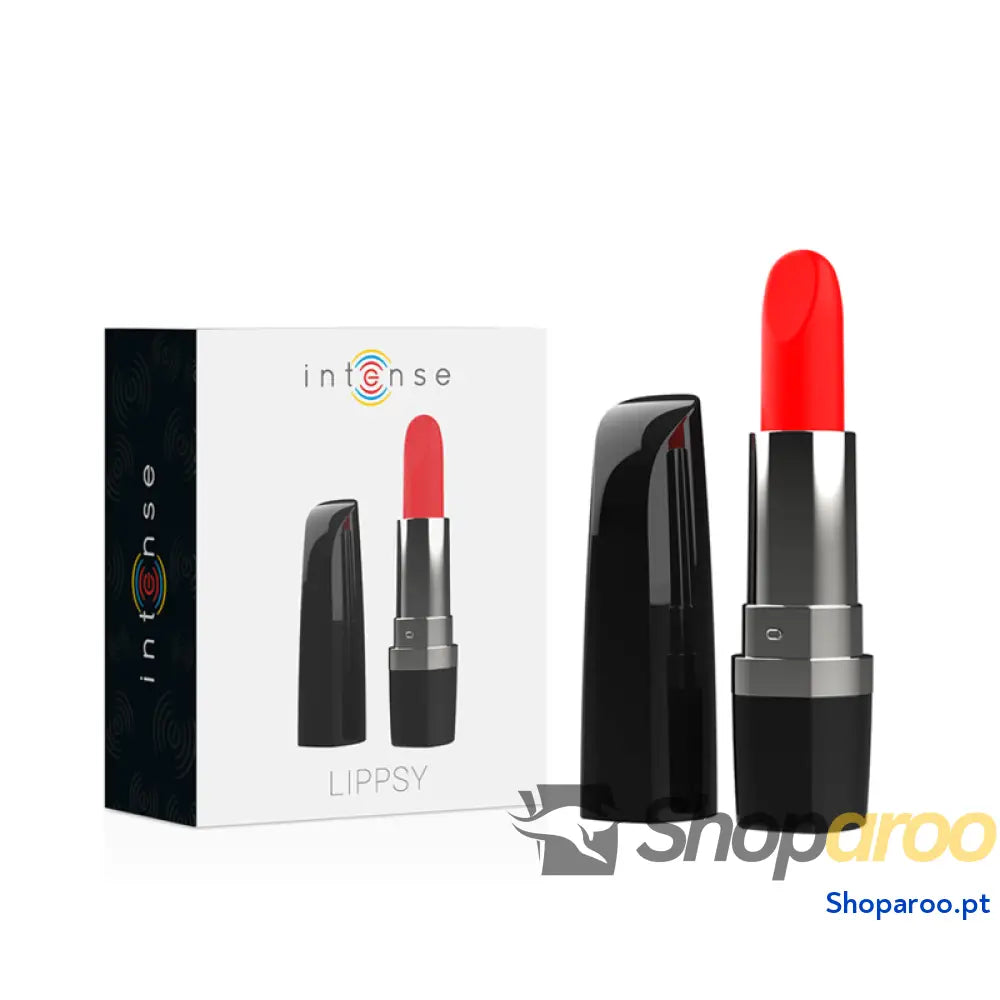 INTENSE - BATOM VIBRANTE LIPPSY