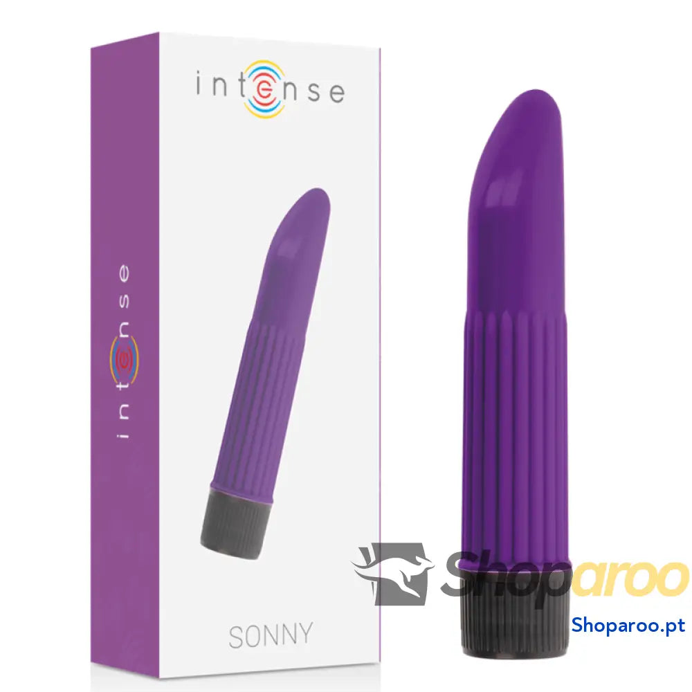 INTENSE - VIBRADOR SONNY LILS