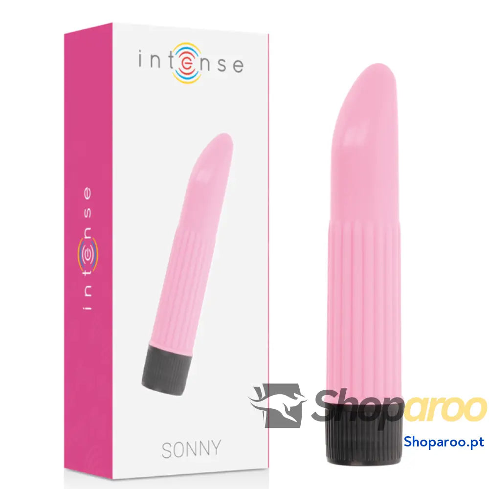 INTENSE - VIBRADOR SONNY ROSA