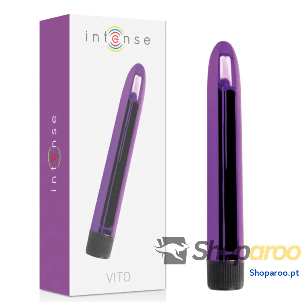 INTENSE - VIBRADOR VITO LILS