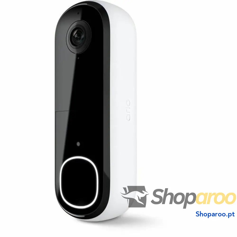 Intercomunicador Inteligente Arlo AVD4001-100EUS