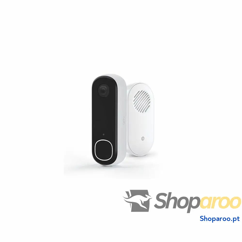 Intercomunicador Inteligente Arlo AVDK4001-100PES