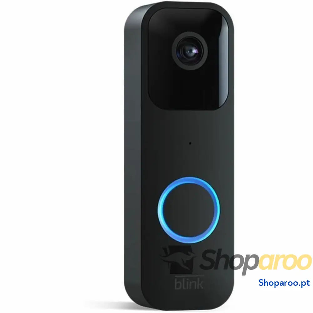 Intercomunicador Inteligente Blink Home Security (1,5 V)