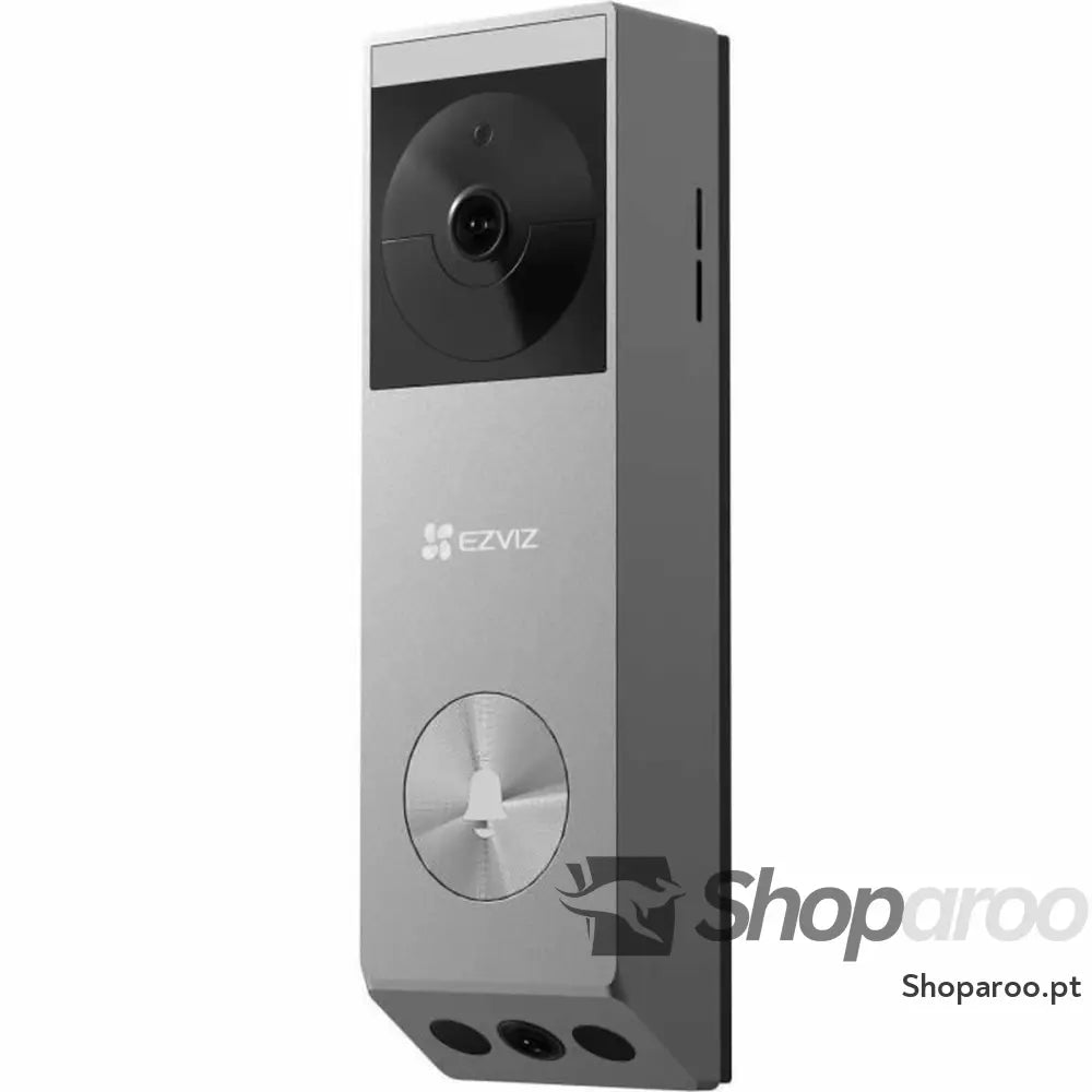 Intercomunicador Inteligente Ezviz EP3X PRO