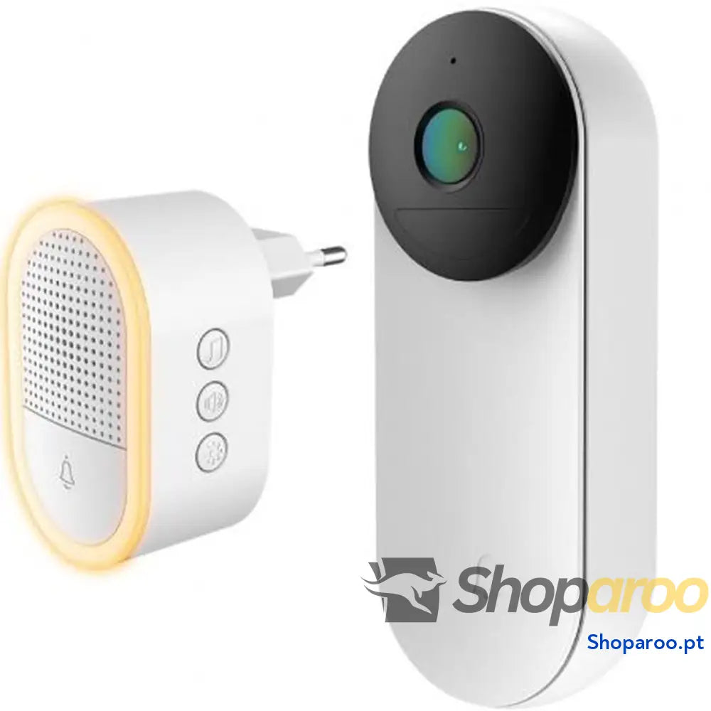 Intercomunicador Inteligente SPC 6321BS
