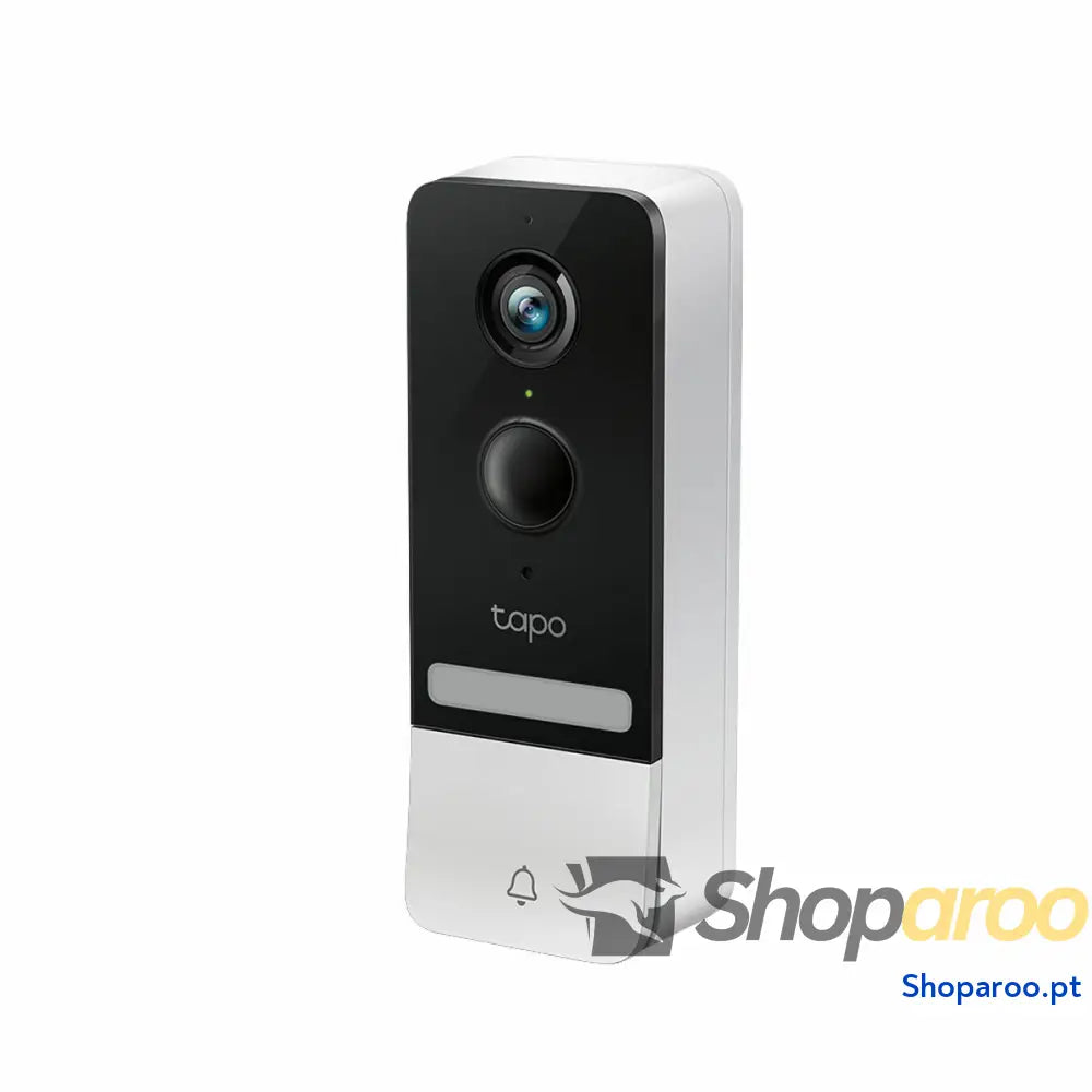 Intercomunicador Inteligente TP-Link TAPO D230S1