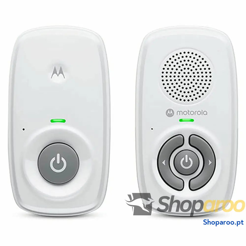Intercomunicadores Motorola 2 Peças
