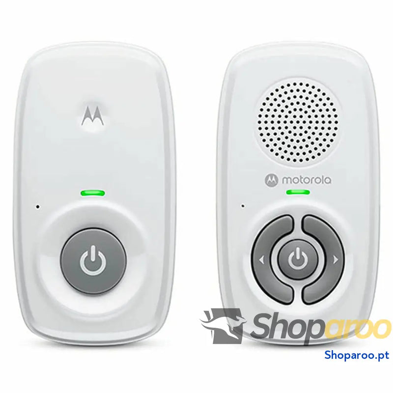 Intercomunicadores Motorola 2 Peças