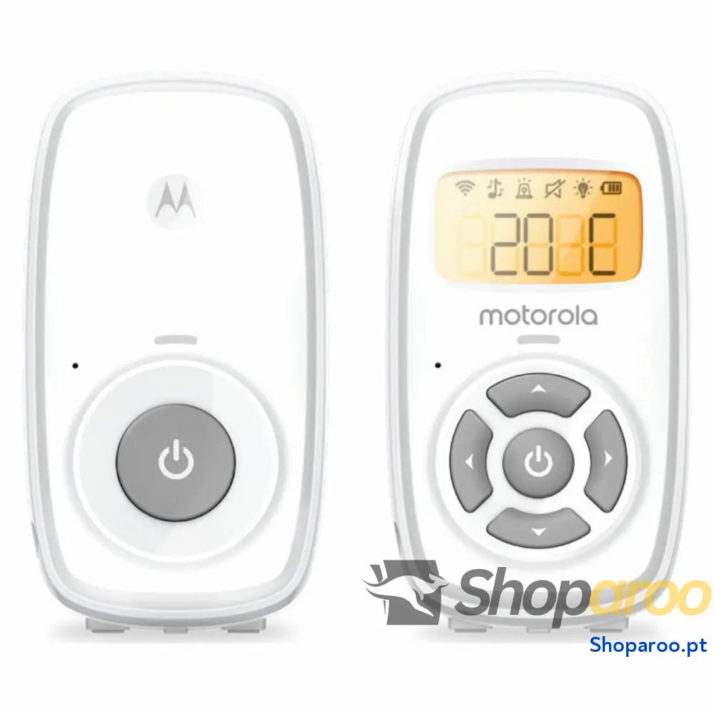 Intercomunicadores Motorola AM24
