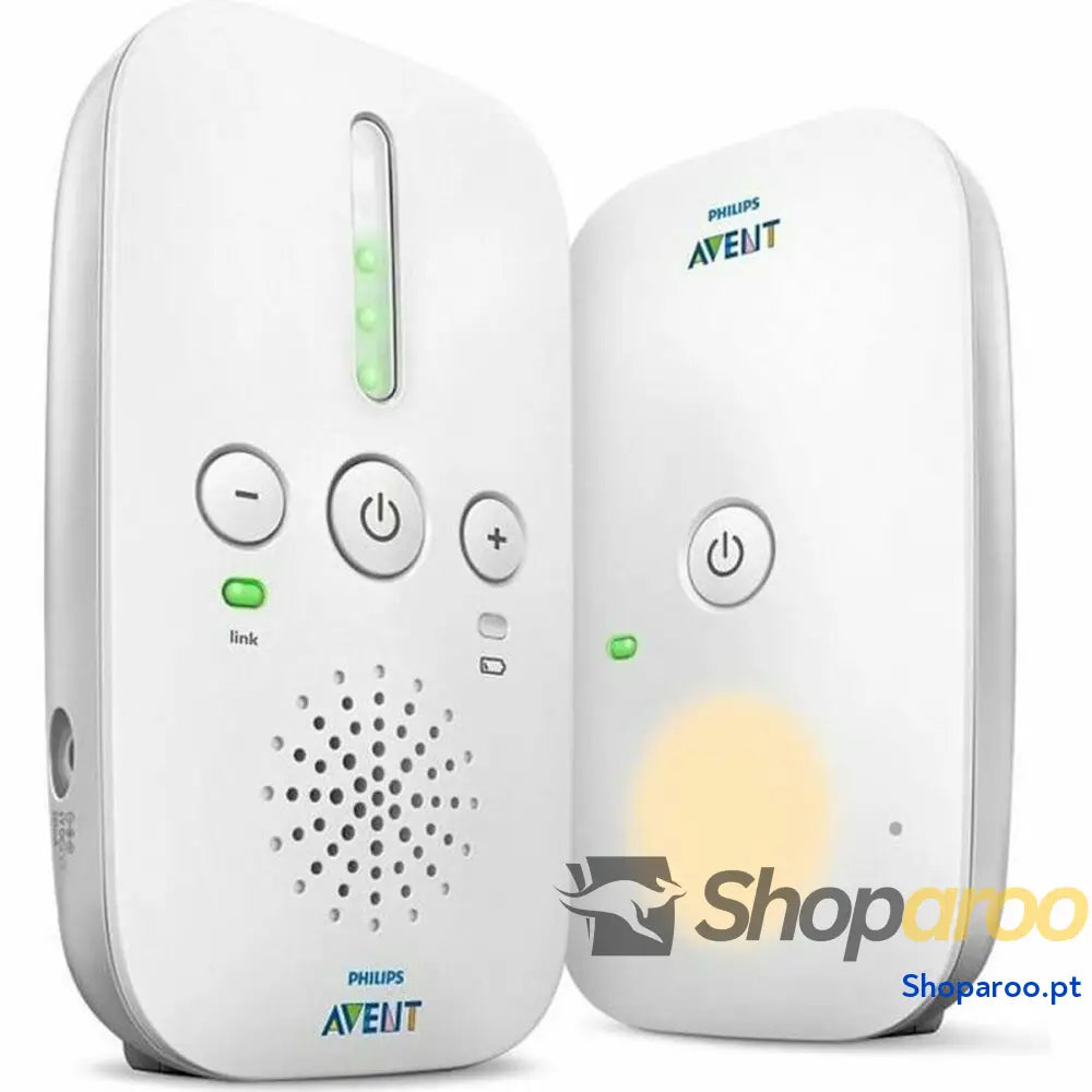 Intercomunicadores Philips DECT SCD502 / 26