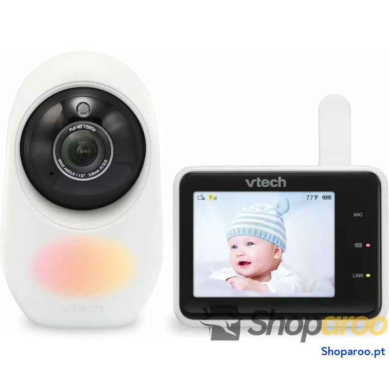 Intercomunicadores Vtech RM2751