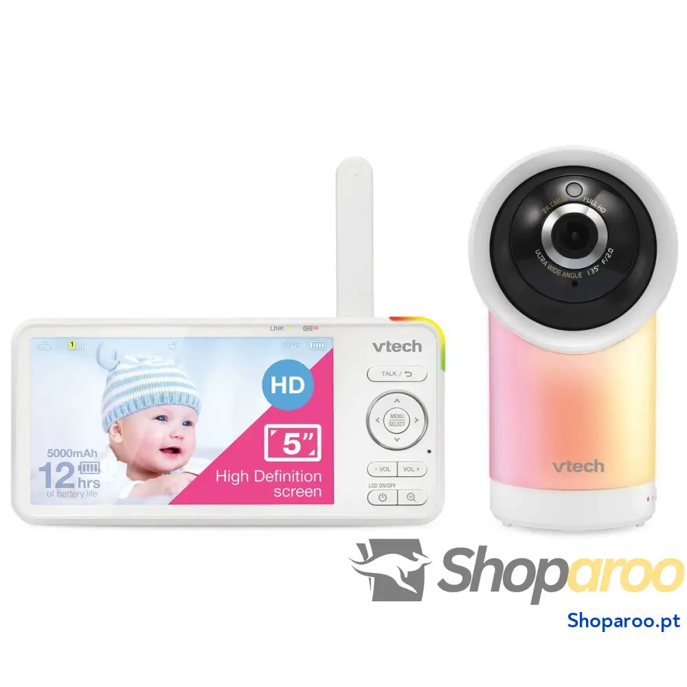 Intercomunicadores Vtech RM5766HD