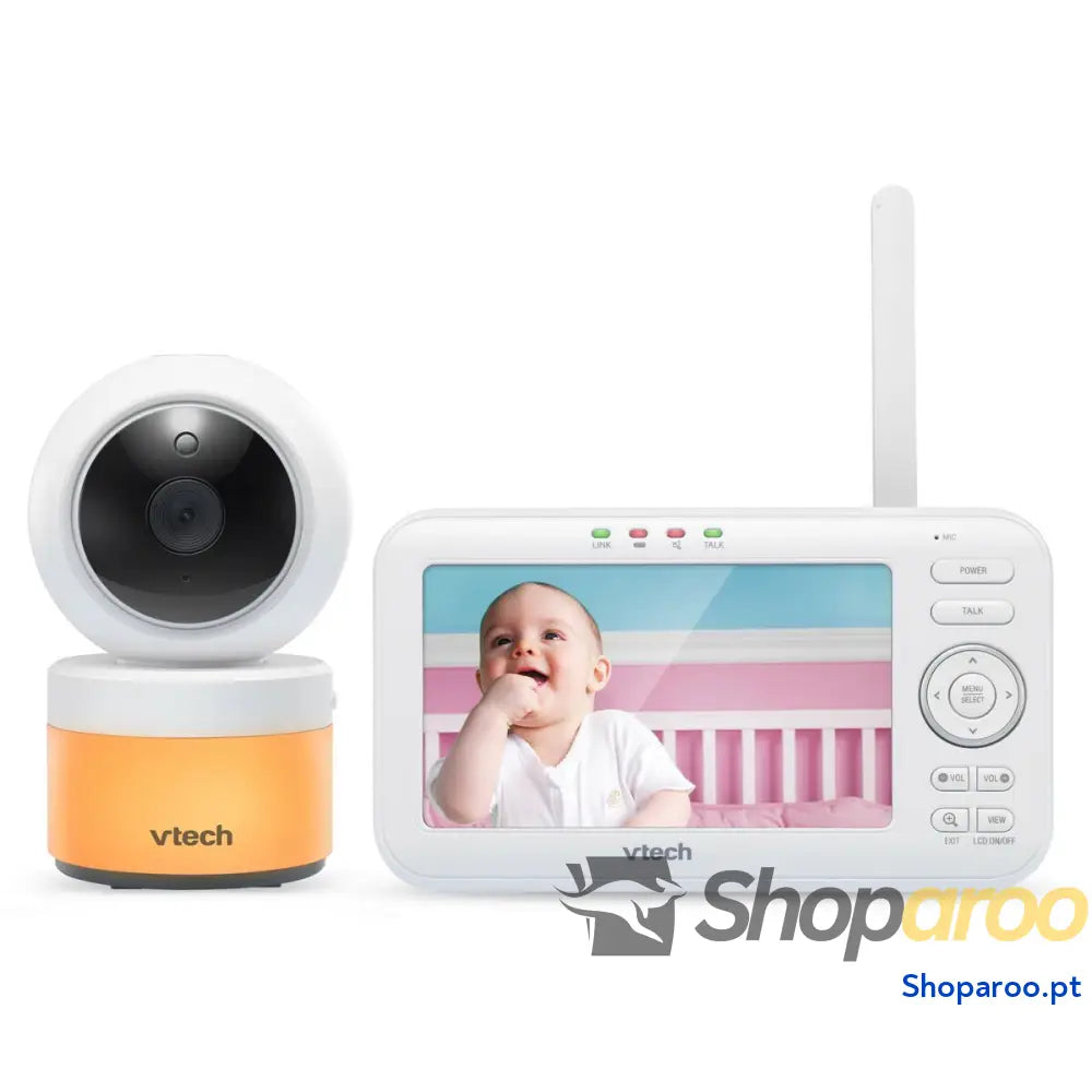 Intercomunicadores Vtech VM5463