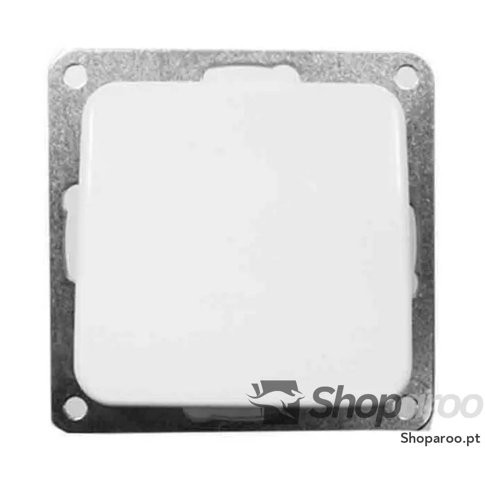 Interruptor EDM 65302 term 7 x 7 x 4 cm