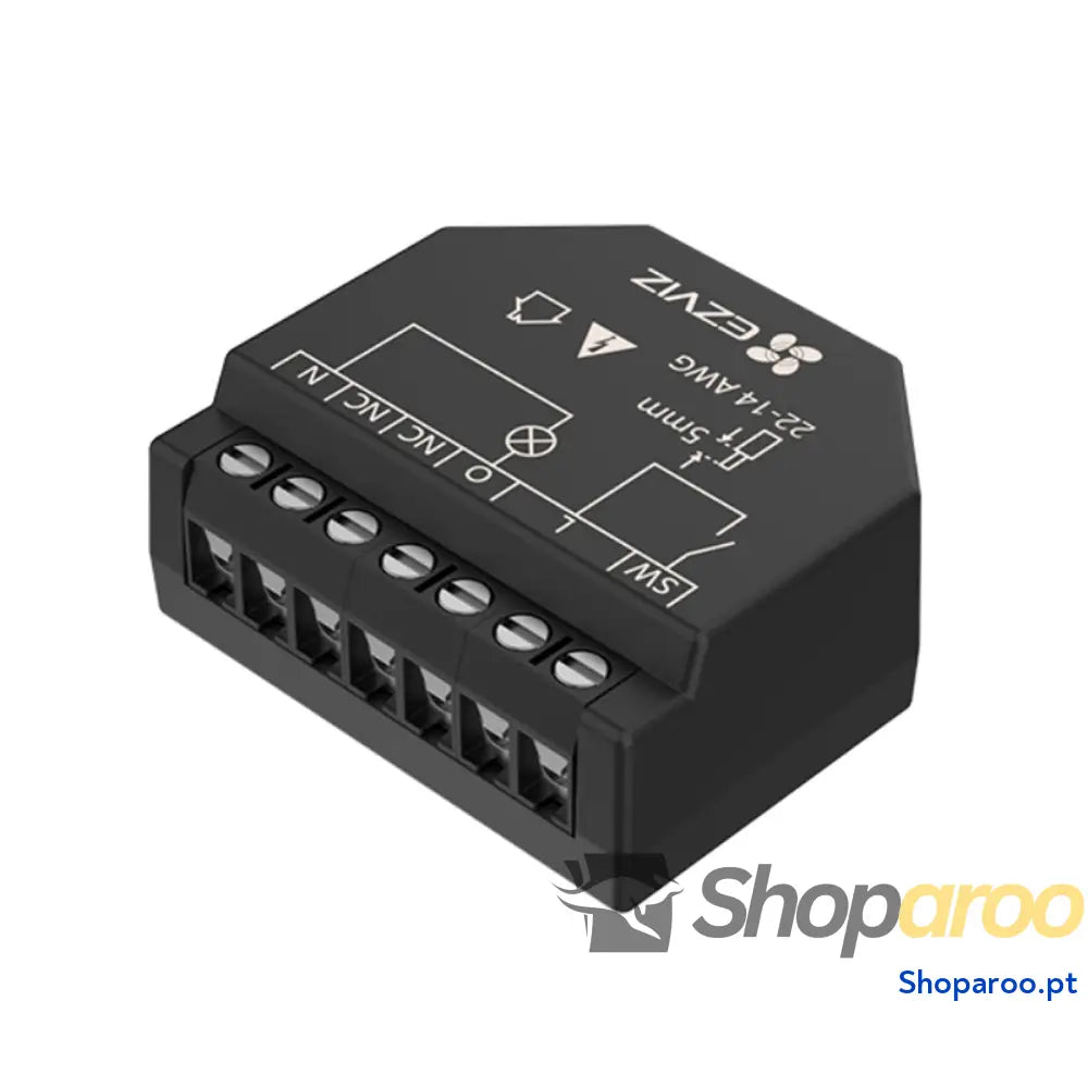 Interruptor Ezviz CS-T35-R100-WM