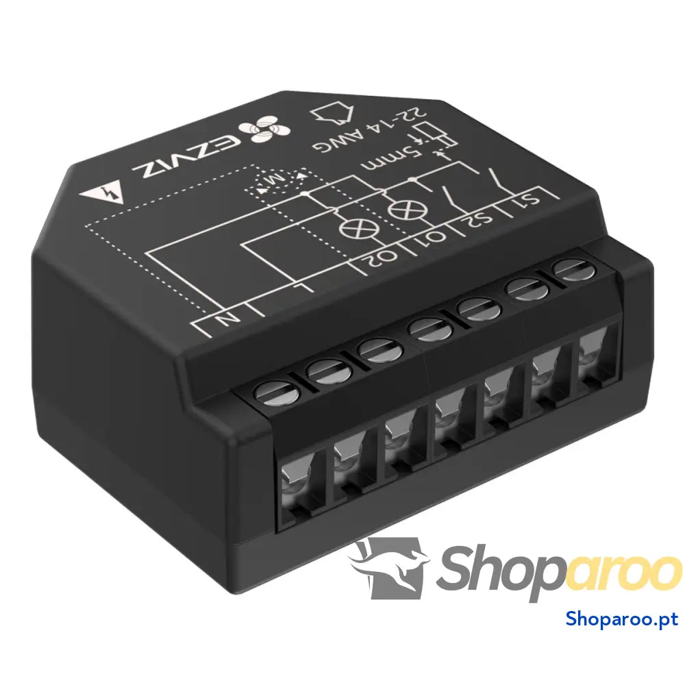Interruptor Ezviz CS-T36-R100-WM