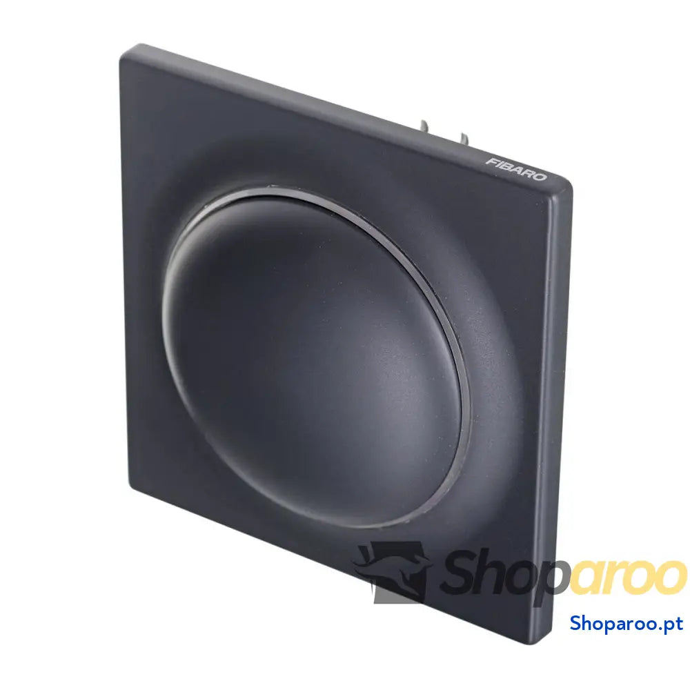 Interruptor Inteligente Fibaro FGWDSEU-221-8 8,6 x 8,6 x 11 cm