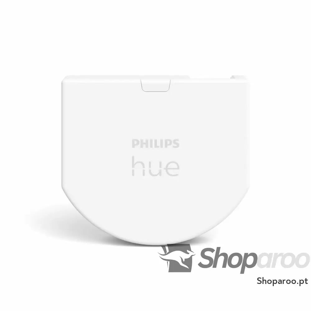 Interruptor Inteligente Philips 8719514318045 IP20