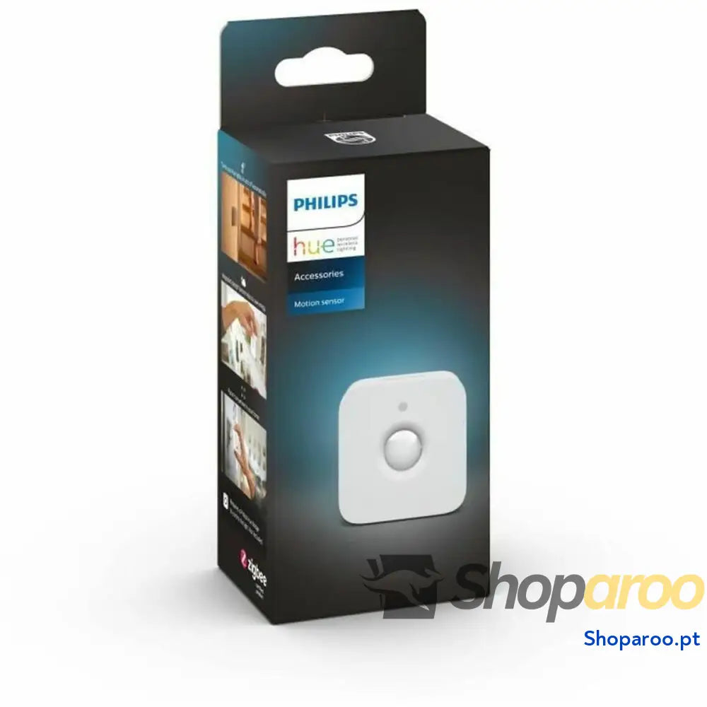 Interruptor Philips Hue Motion sensor