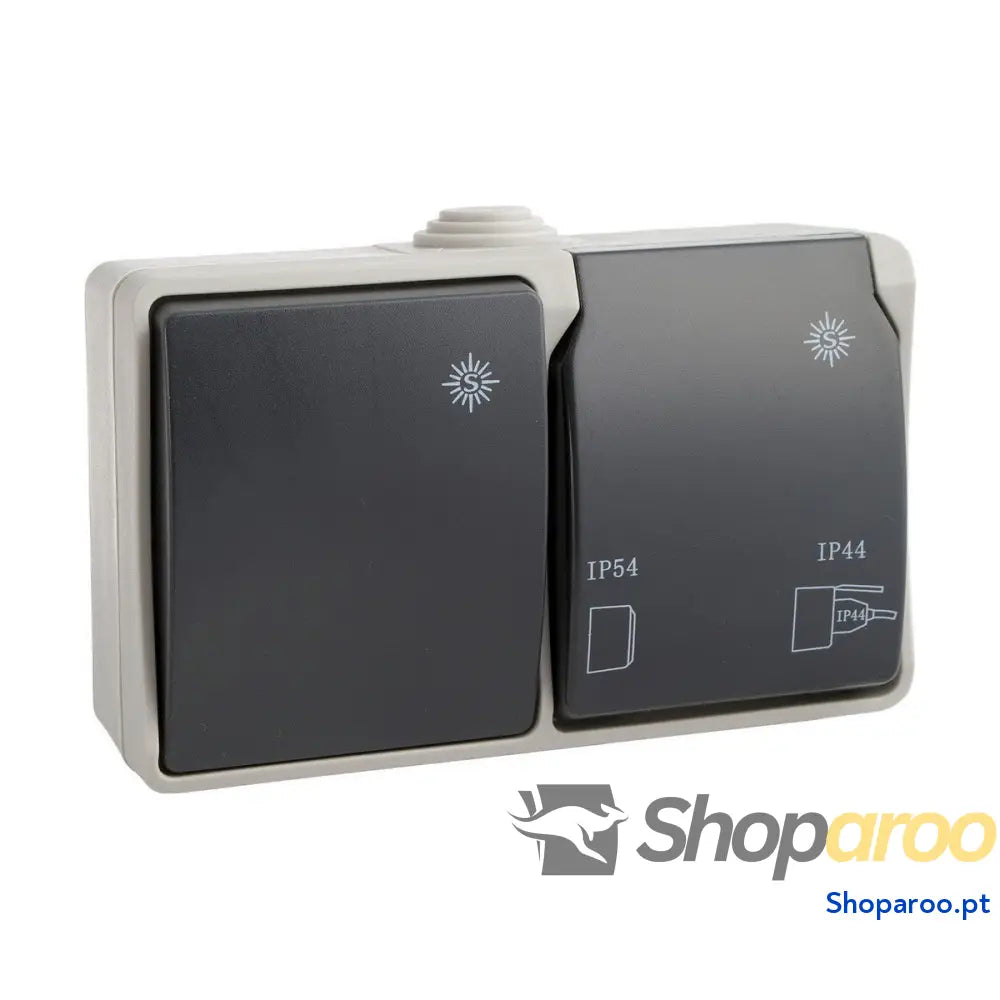 Interruptor Solera 250 V