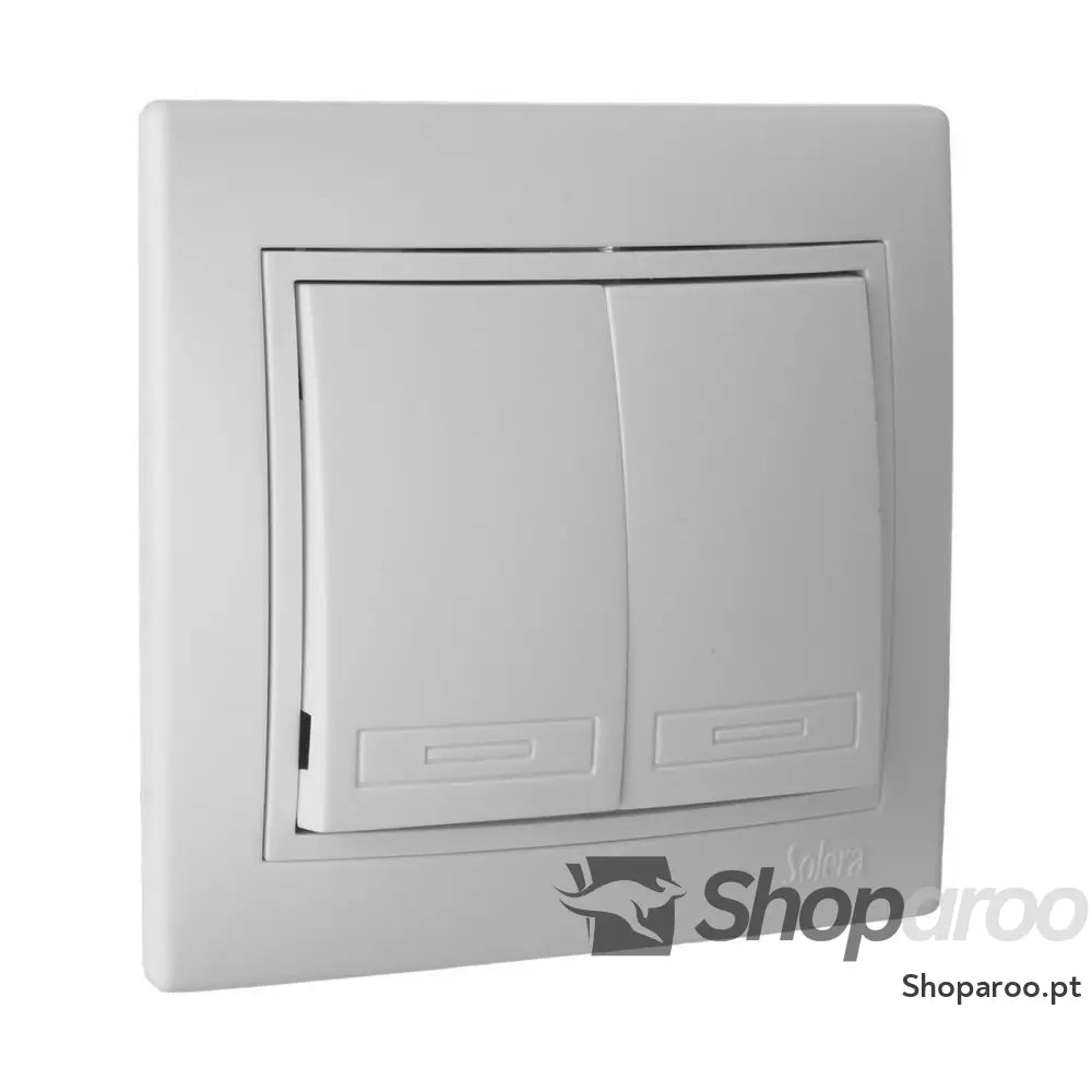 Interruptor Solera erp12u 8,3 x 8,1 cm
