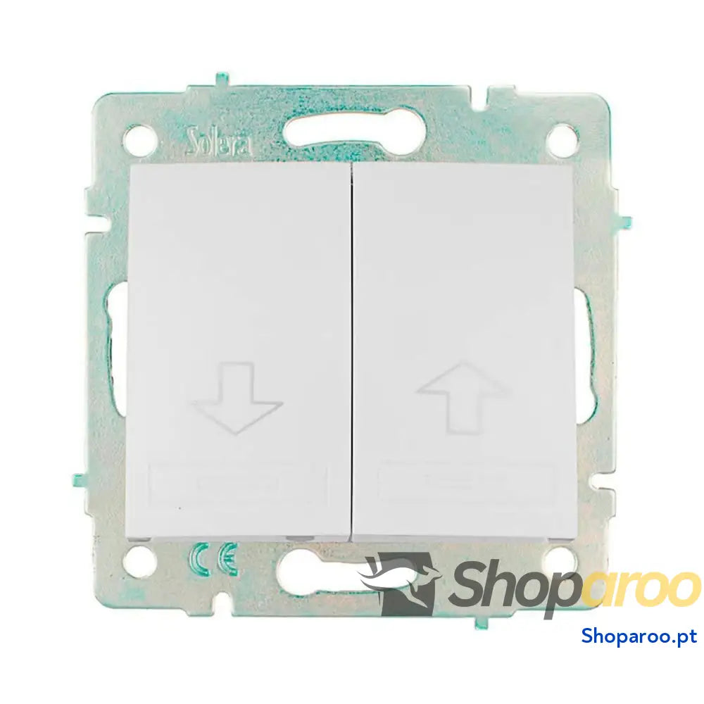 Interruptor Solera erp20qc