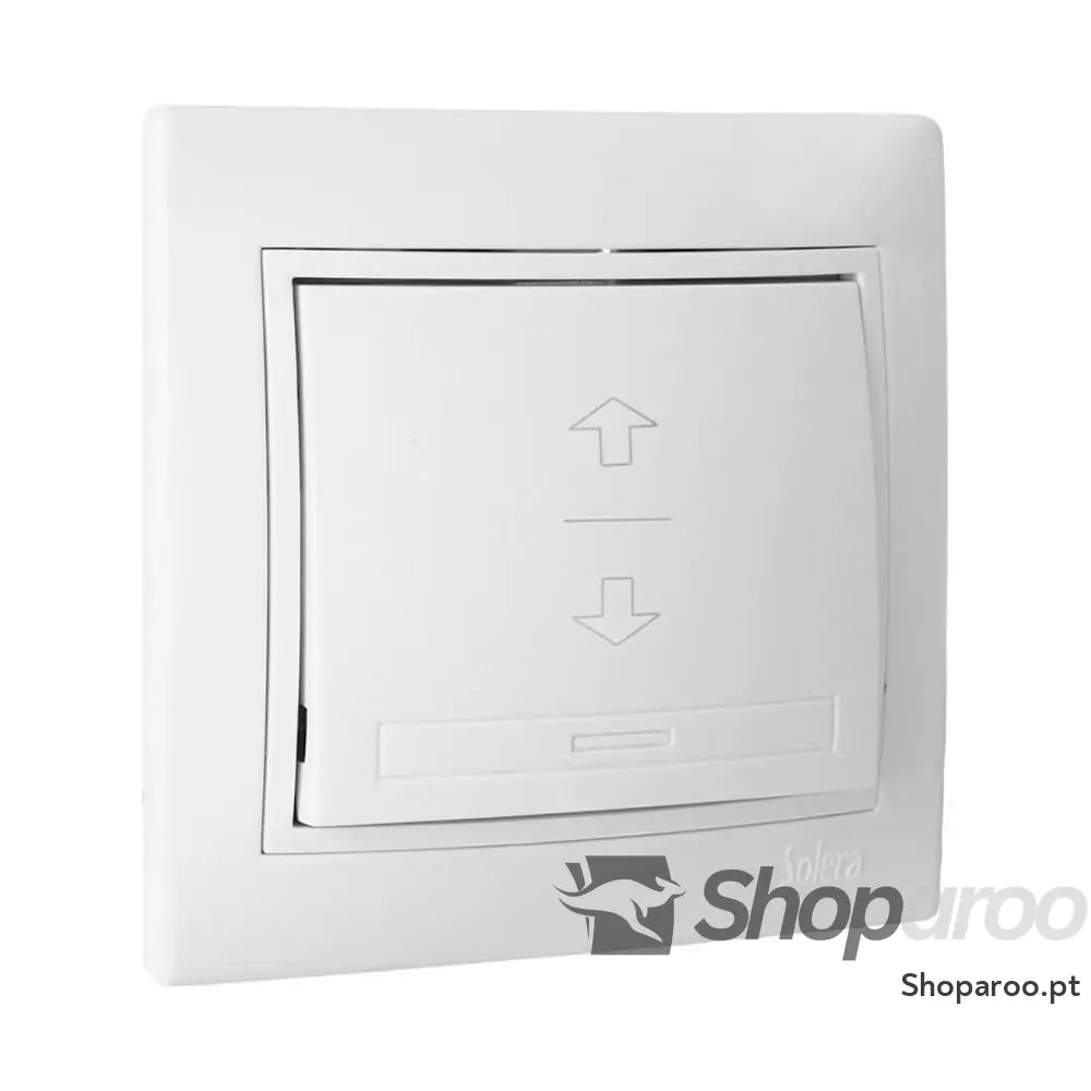 Interruptor Solera erp21u