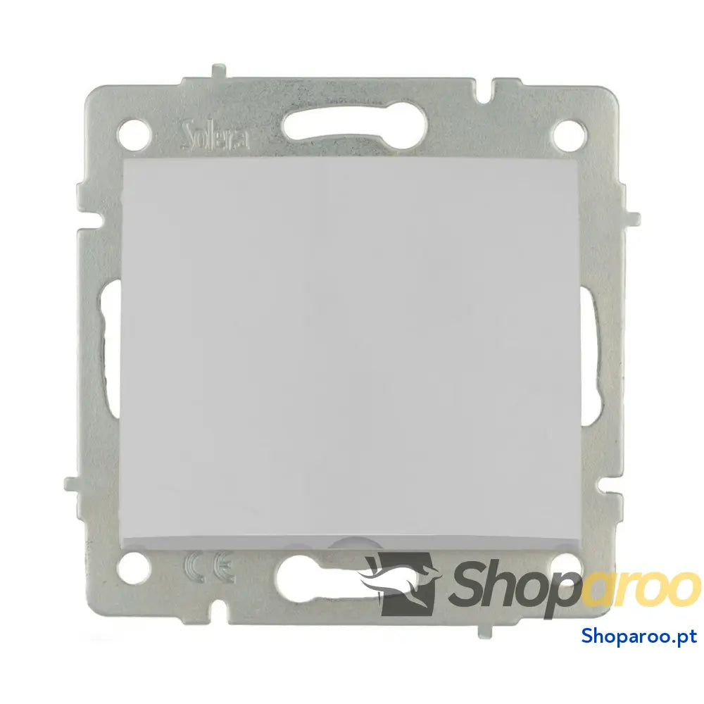 Interruptor Solera erp40 8,3 x 8,1 cm