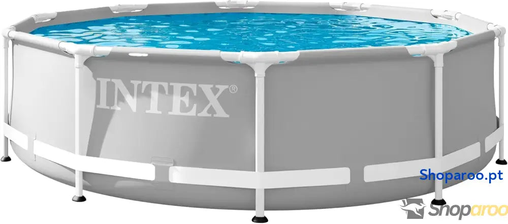 Intex Prism Frame Piscina