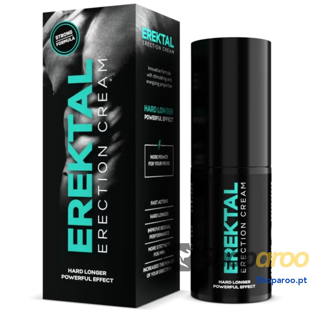 INTIMATELINE CREME DE EREO EREKTAL 30 ML