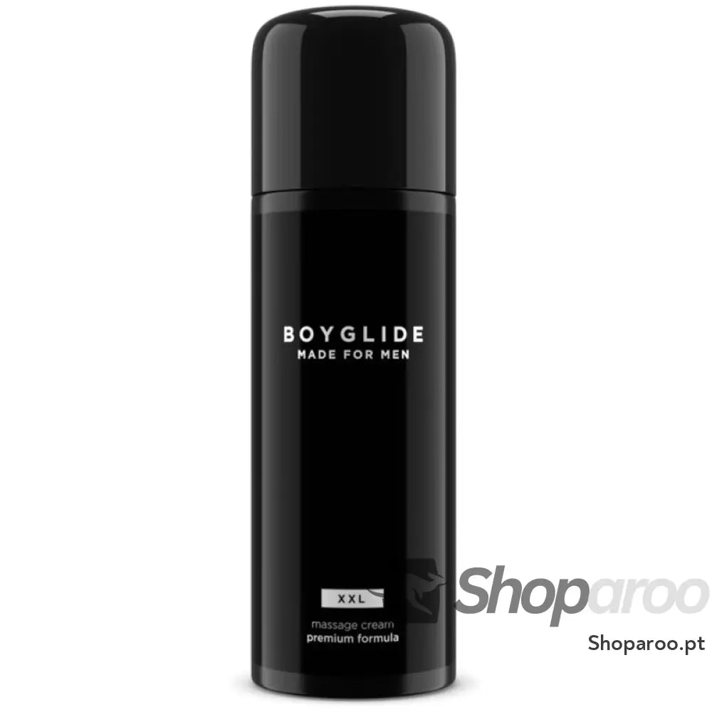 INTIMATELINE - CREME DE MASSAGEM BOYGLIDE XXL PARA HOMEM 100 ML