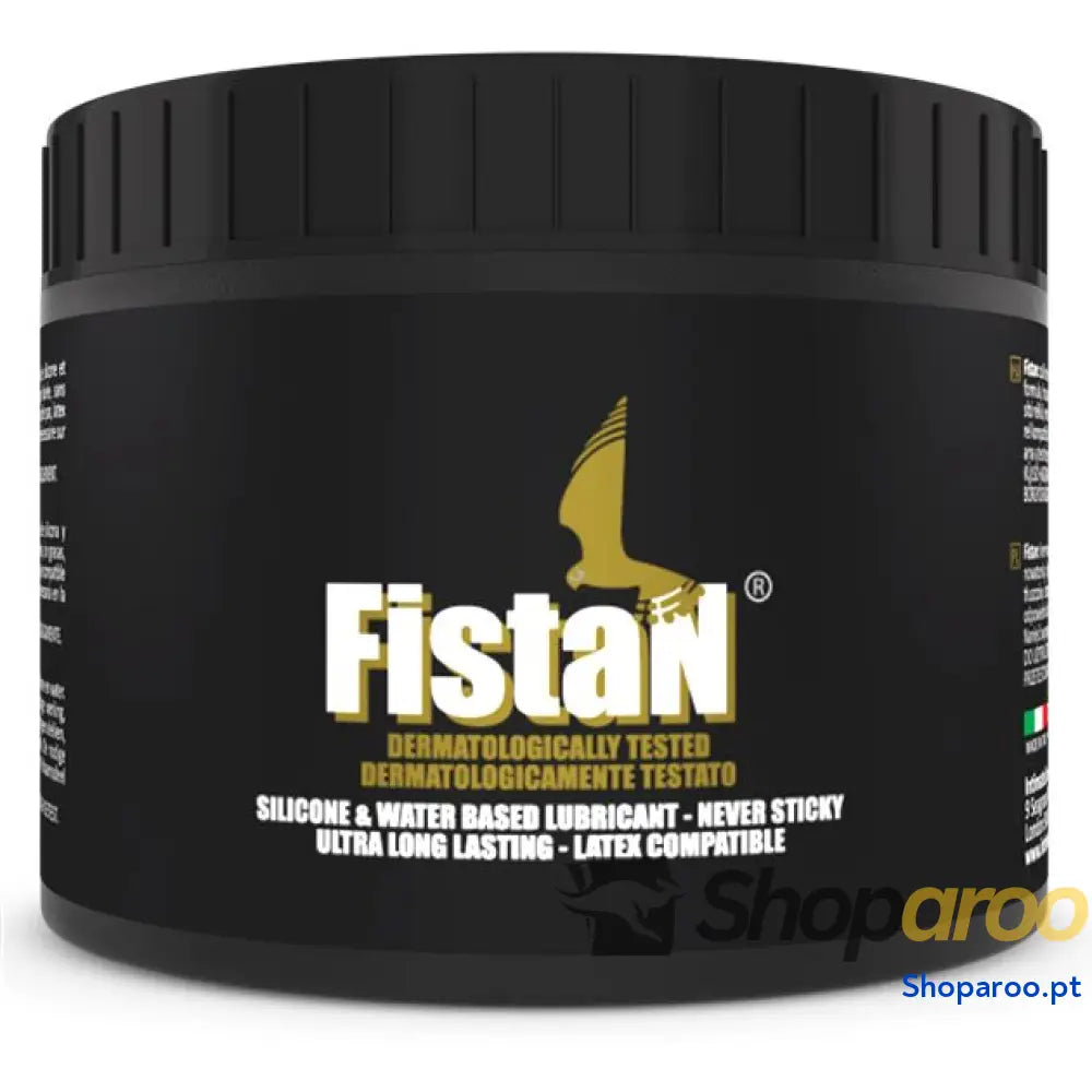 INTIMATELINE - FISTAN LUBRIFIST GEL ANAL 250 ML