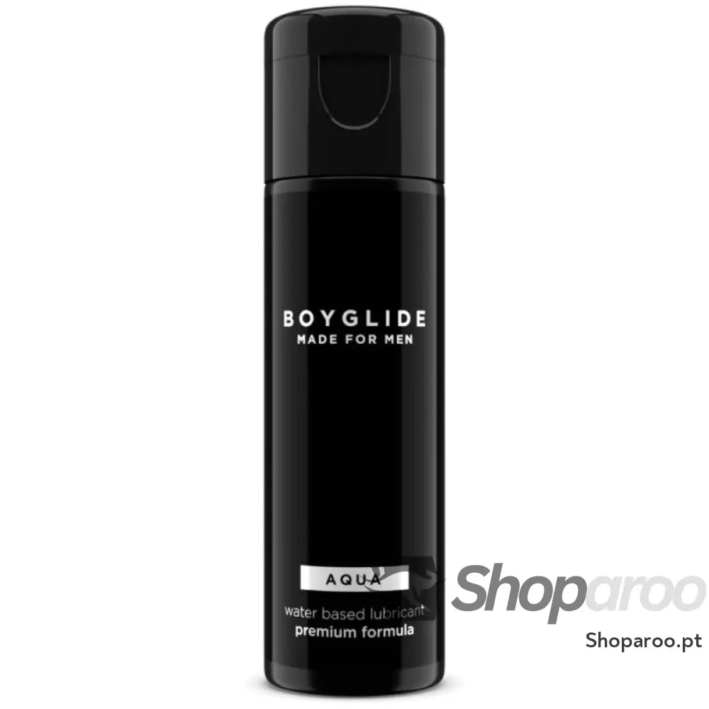 INTIMATELINE LUBRIFICANTE BASE DE GUA BOYGLIDE 30 ML